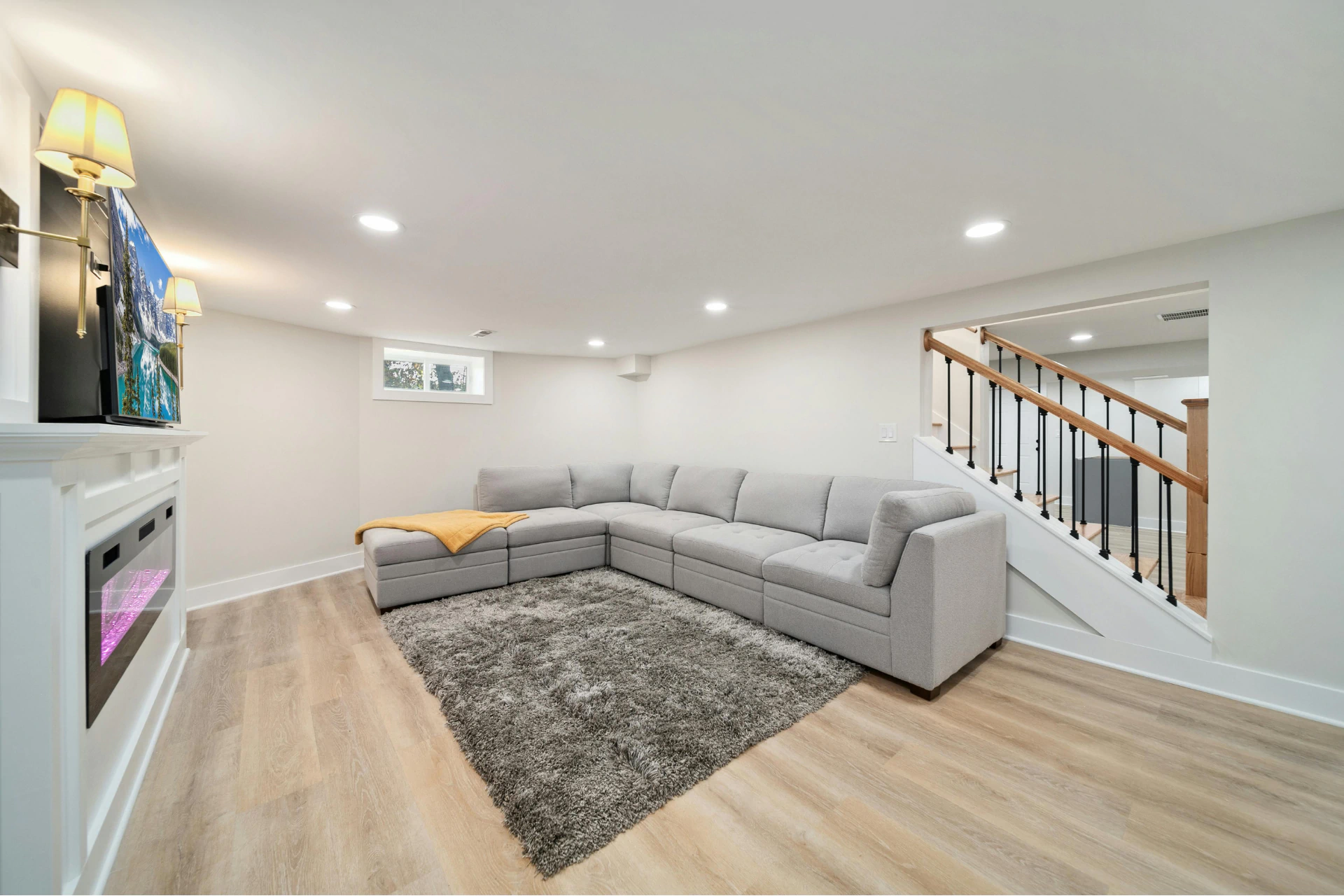 Basement Remodel Guide Create a Legal Rental Suite
