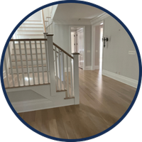 Basement Remodeling Icon