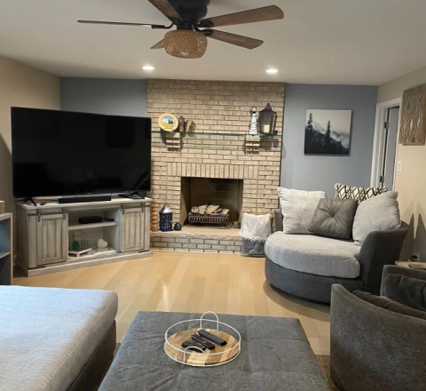 Built Around Reliable Results (Content Image)