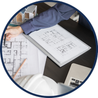 Construction Contractor Icon2