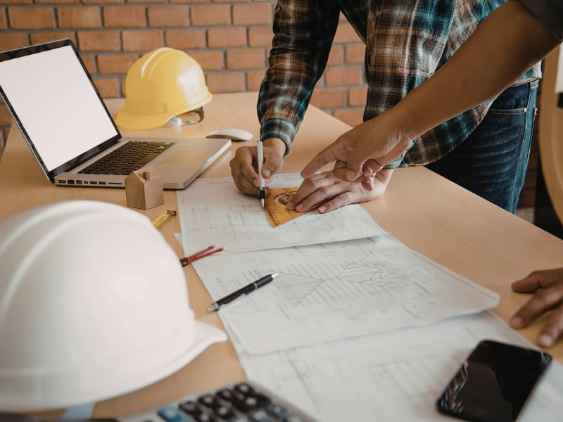 Construction Management