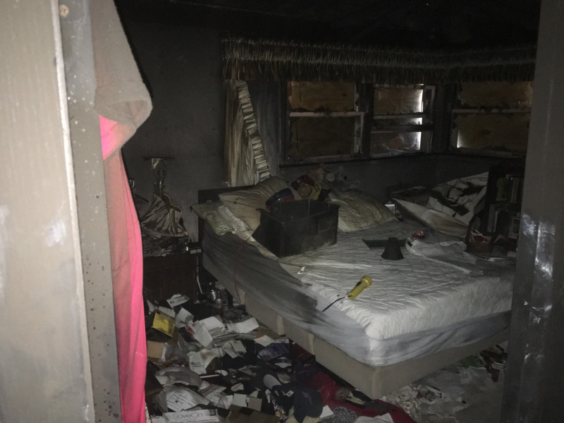 Disaster Restoration