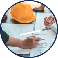 General Contractor Icon