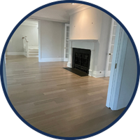 Hardwood Flooring Icon