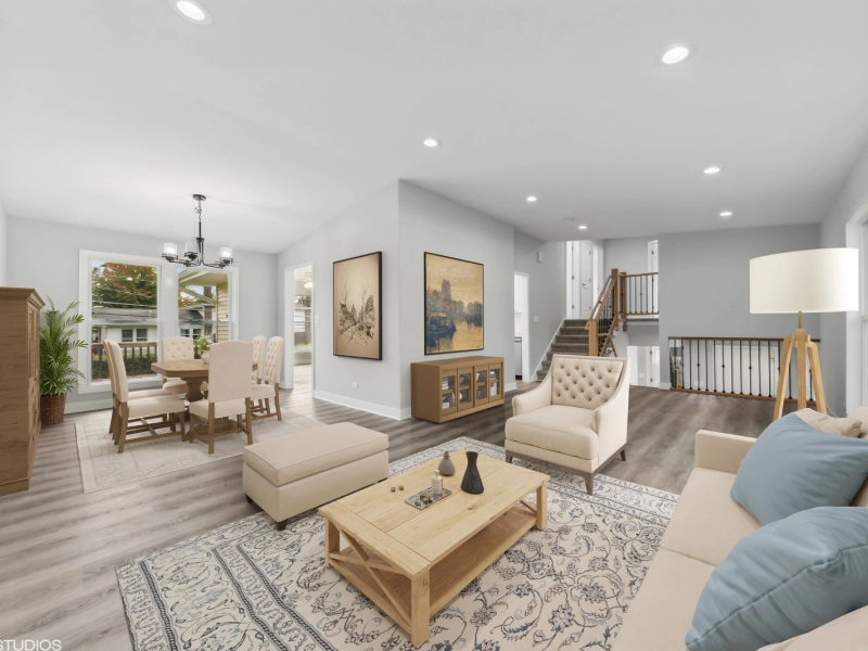 Home Remodeling