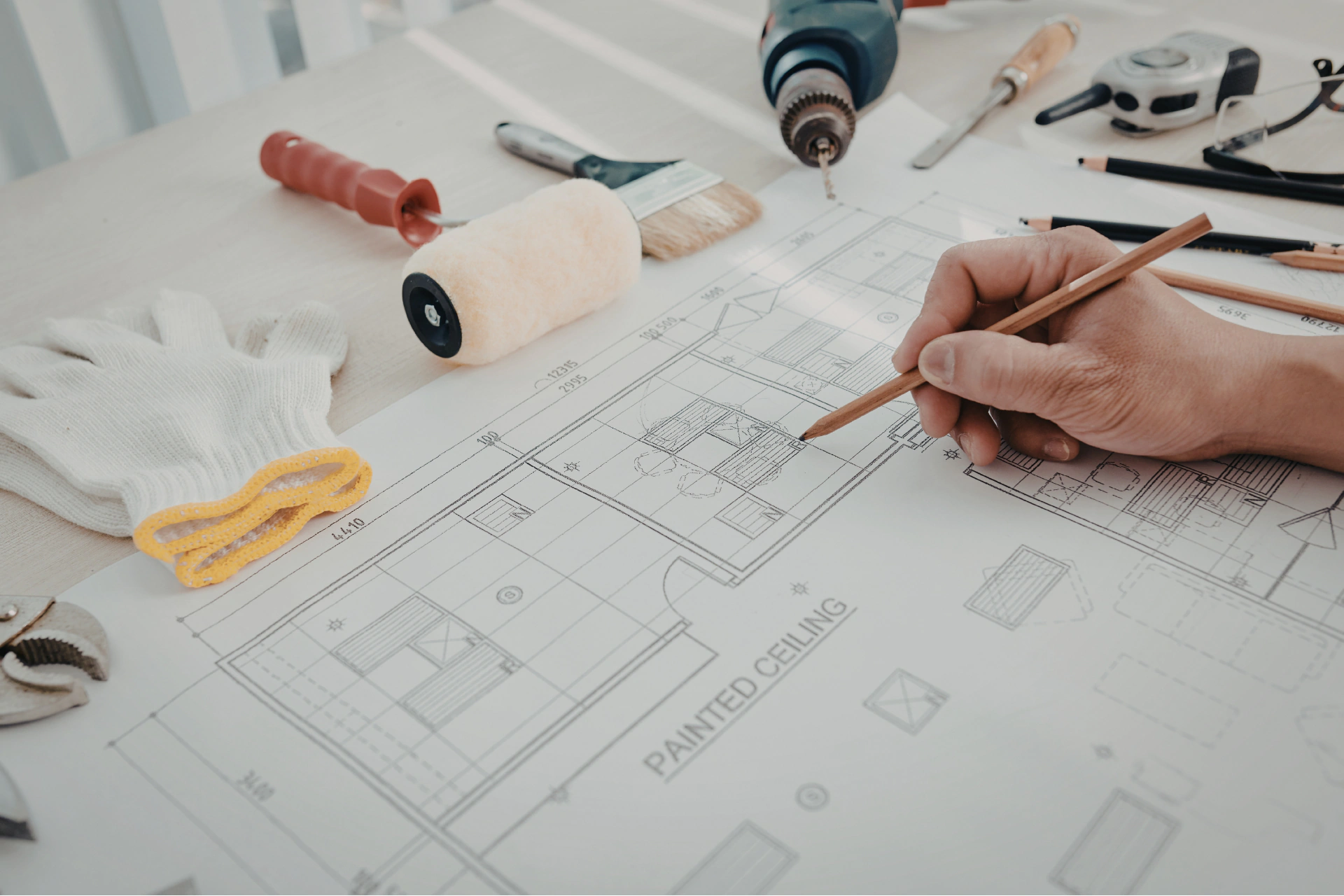 Is a Whole Home Remodel Right for Your House