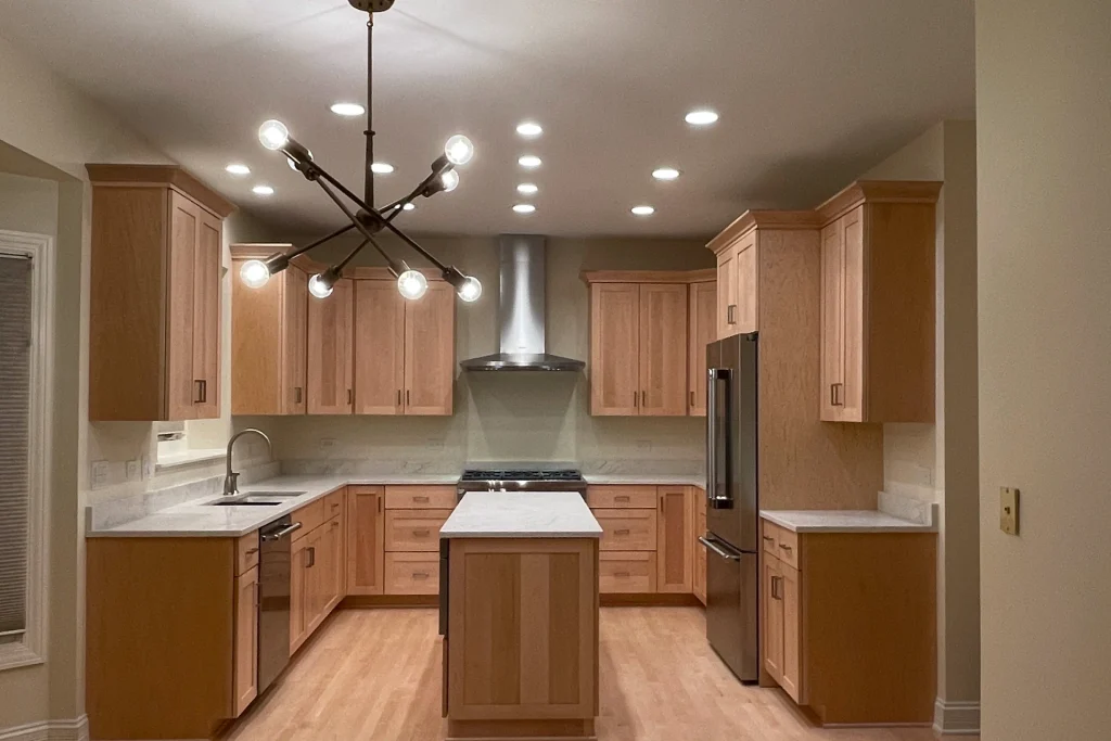 Kitchen Countertop Materials A Complete Guide Kitchen Countertop Materials A Complete Guide