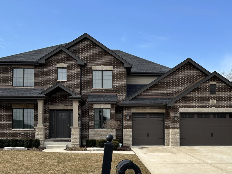 New Home Construction