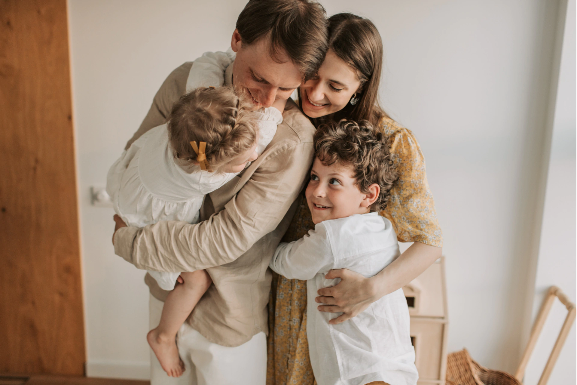 Remodeling for Growing Families Ideas To Maximize Your Space