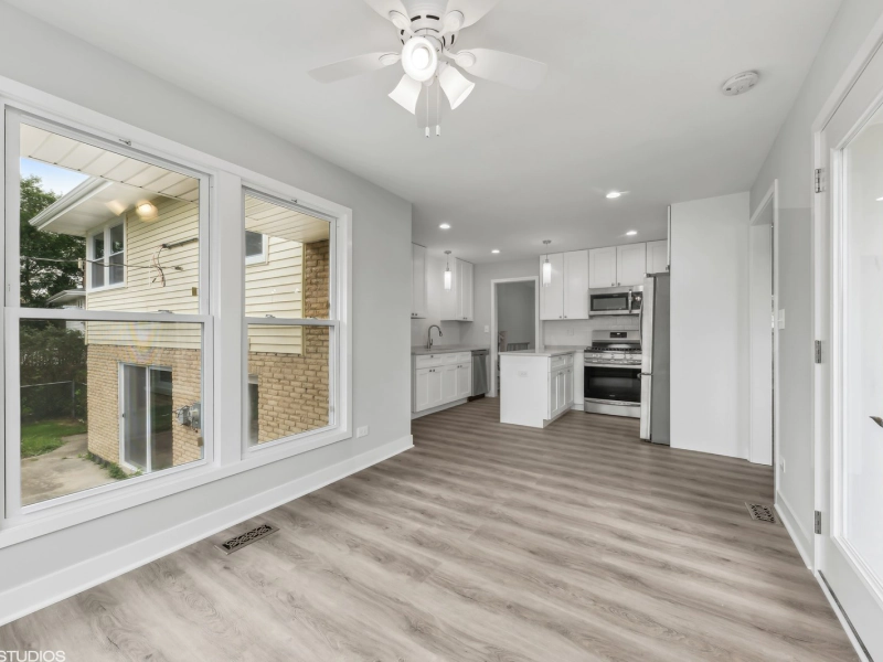 Residential Remodeling