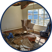 Tornado Restoration Icon