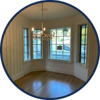 Window Installation Icon