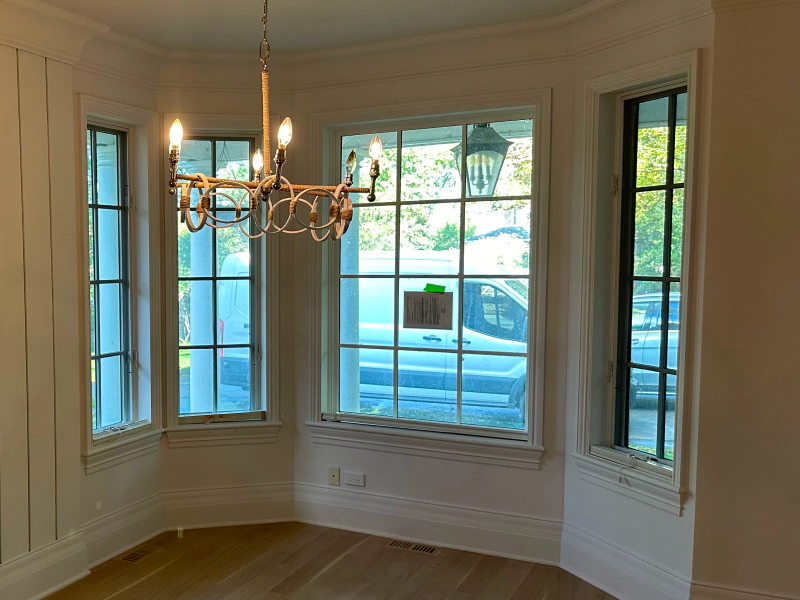 Window Installation Window Installation